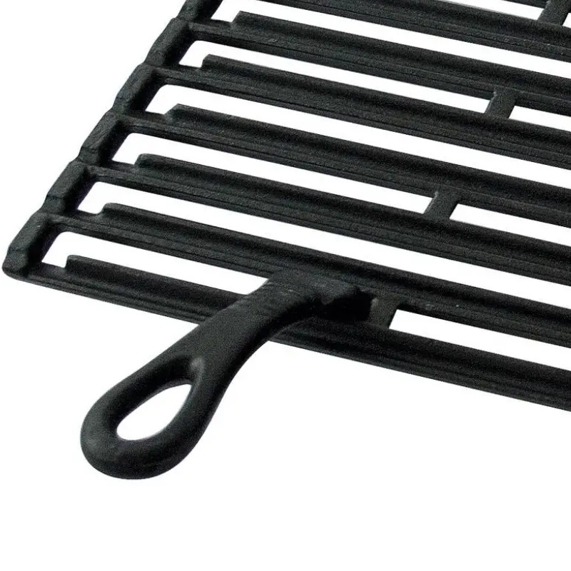 Buschbeck Cast Iron Cooking Grid