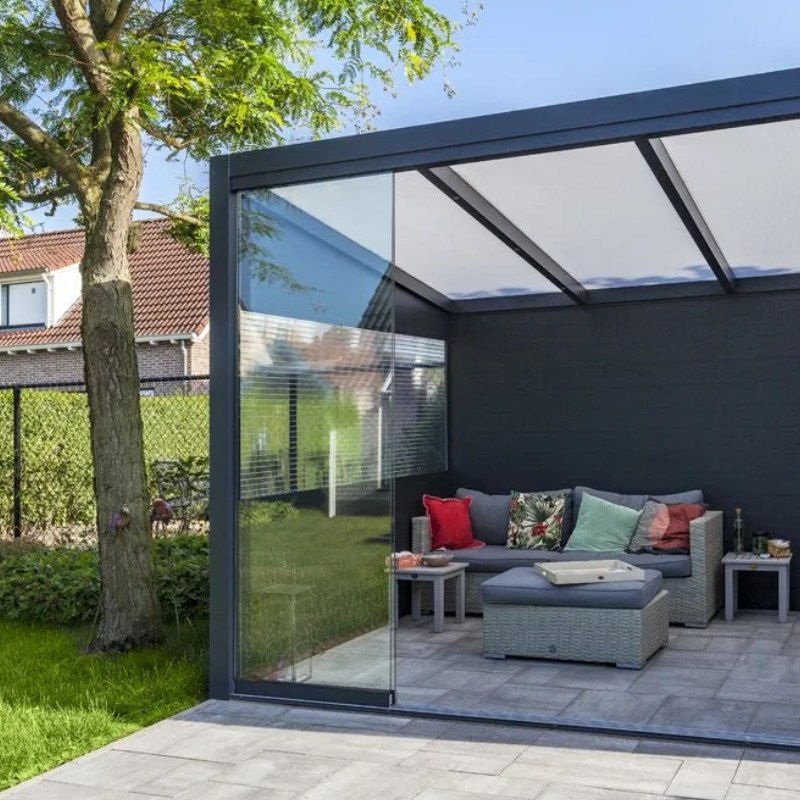 Deponti Ribolla Veranda