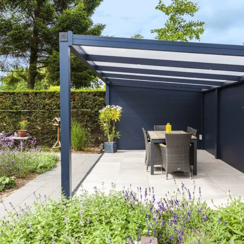 Deponti Ribolla Veranda