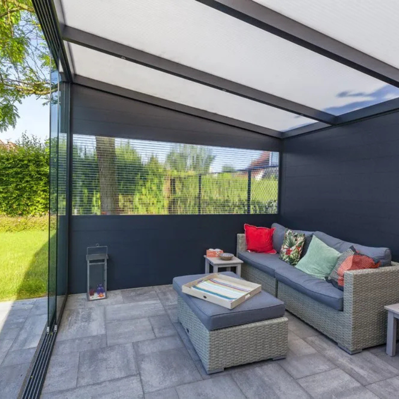 Deponti Ribolla Veranda