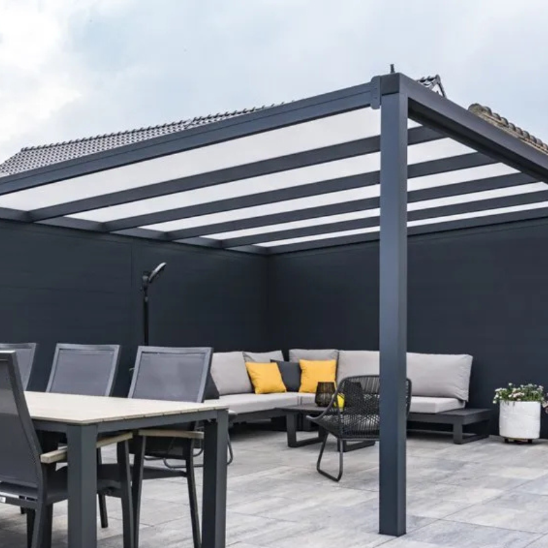 Deponti Ribolla Veranda