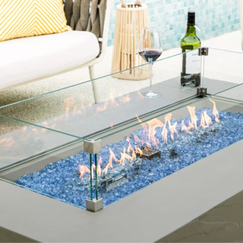 Elementi Plus Meteora Fire Table