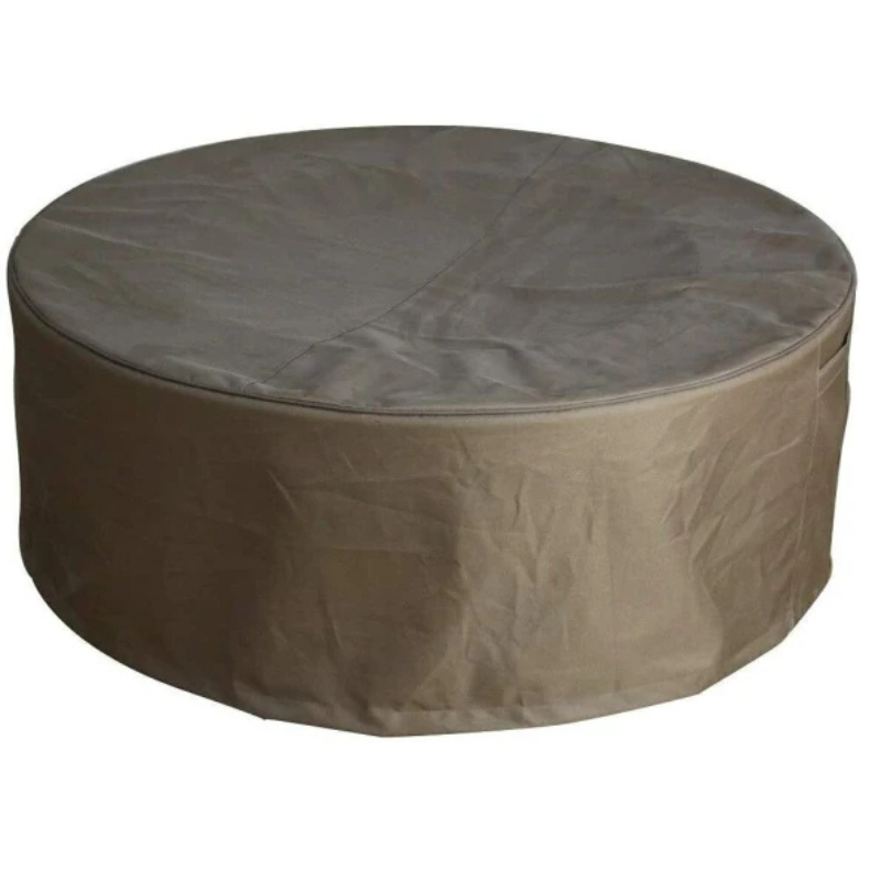 Elementi, Canvas Cover, Lunar Fire Bowl Outdoor Protection