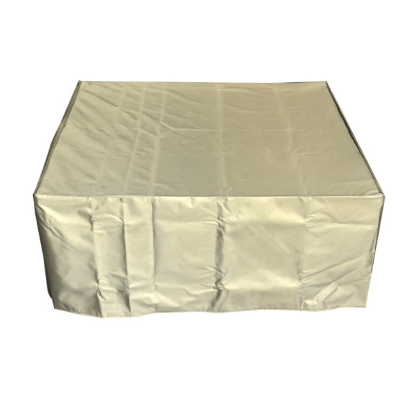Elementi, Canvas Cover, Westport Aurora Fire Table