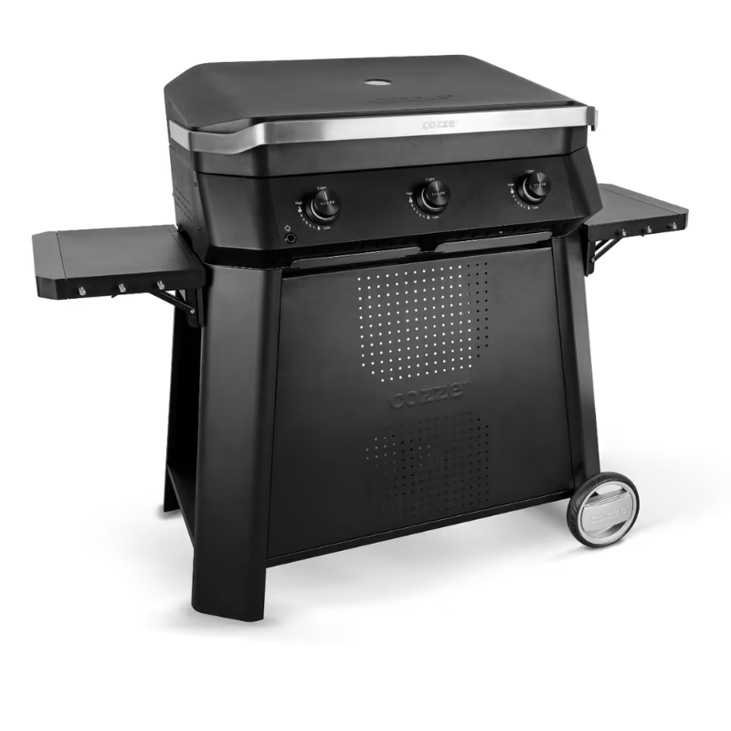 Cozze Premium Cart XL – Outdoor Table for 800 Series BBQ & Grills