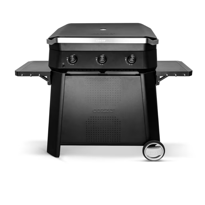 Cozze Premium Cart XL – Outdoor Table for 800 Series BBQ & Grills