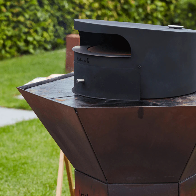 Barbecook Dynamic Centre Pizza Oven for Nestor BBQ