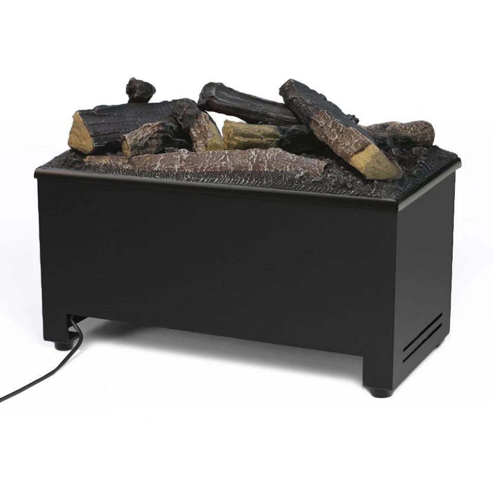 ScandiFlames AquaFire Base 40 Logs Water Vapour Fireplace