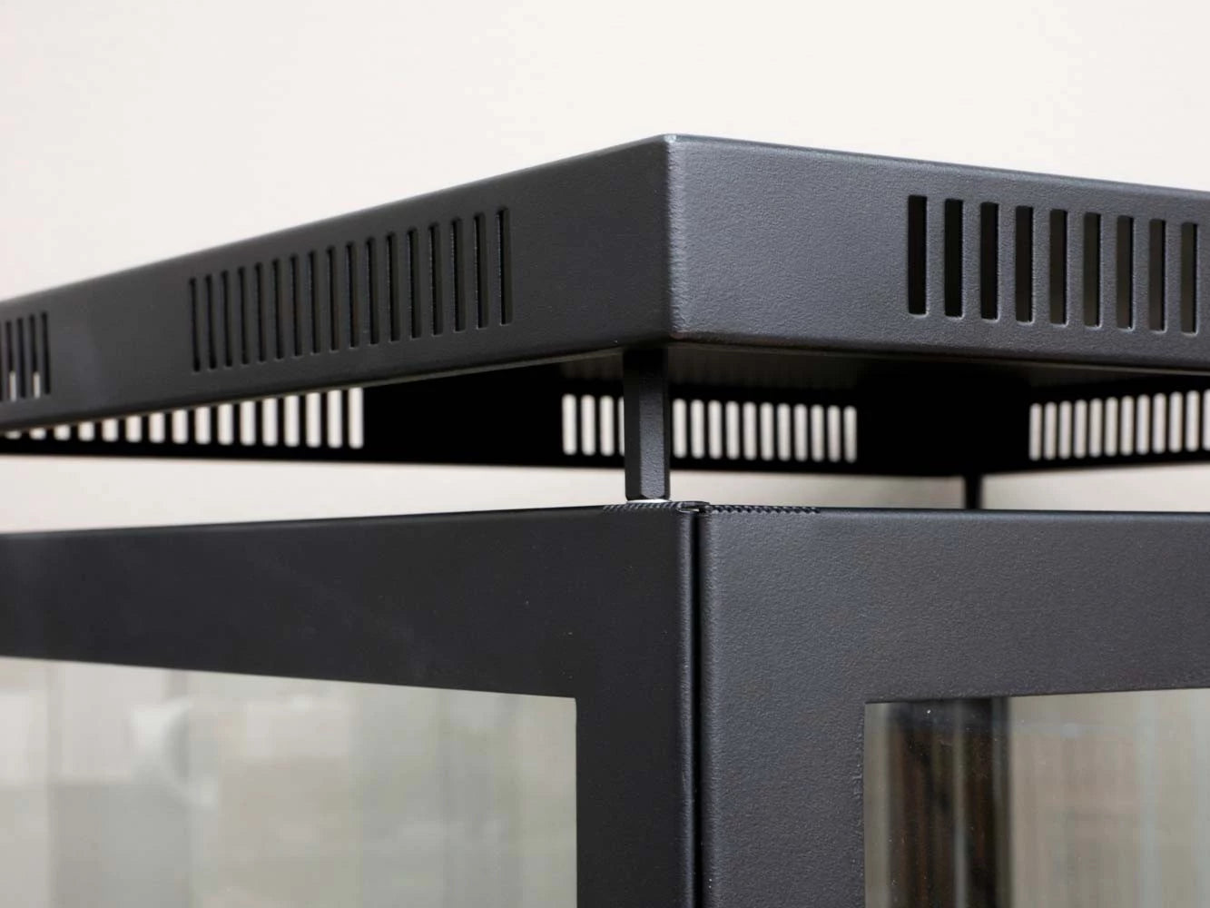 Muztag Murcia Patio Heater – Stylish Outdoor Gas Heater