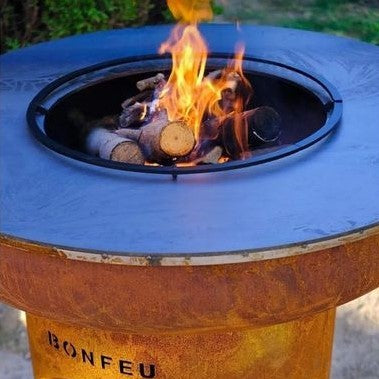 BonFeu Food Bumper