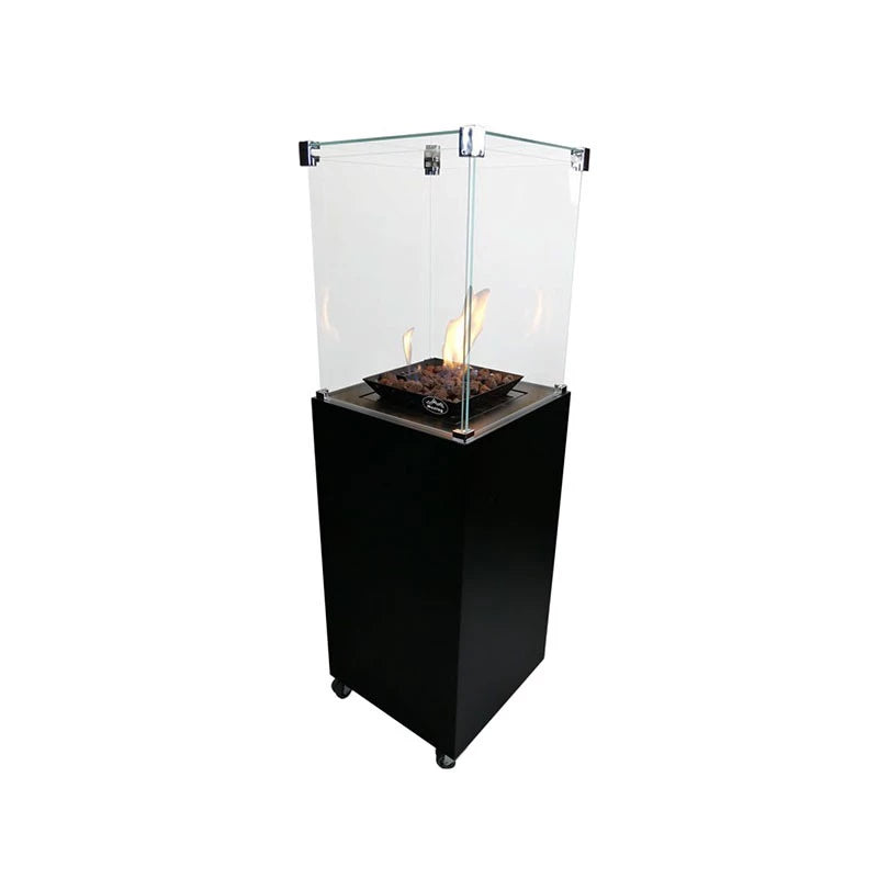 Muztag Malaga Patio Heater – LPG Outdoor Heater