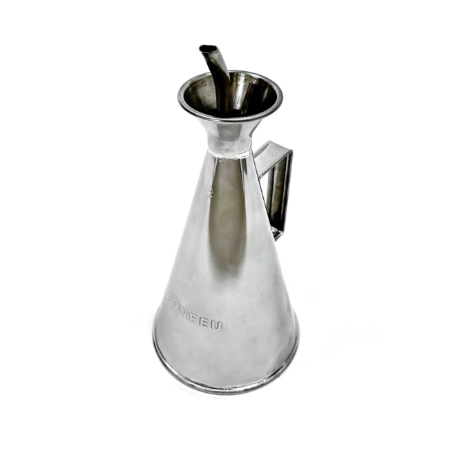 BonFeu Oil Can