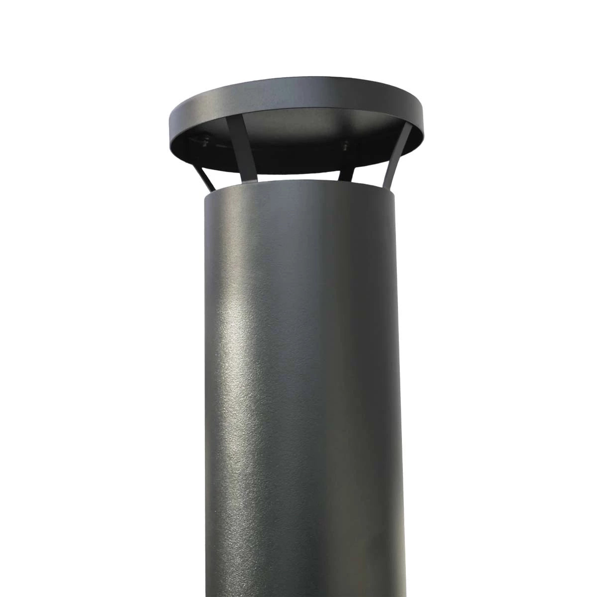 ScandiFlames Natura Garden Fireplace – Outdoor Bioethanol Fire