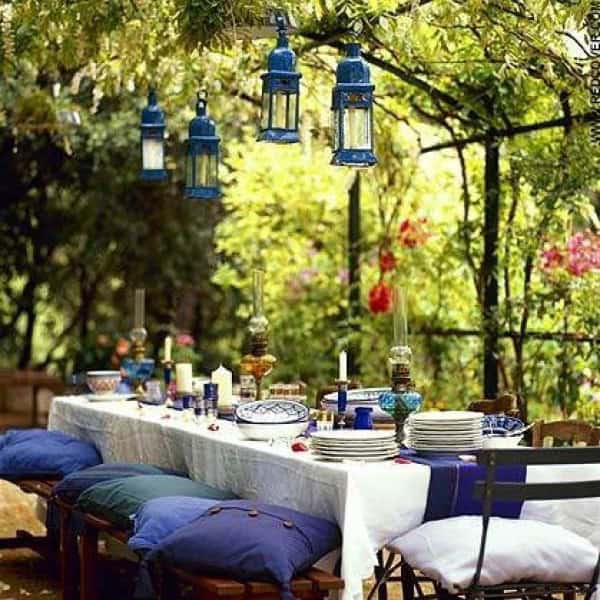 Extending Your Outdoor Living Season into Autumn
