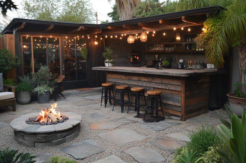 Year Round Revenue: Commercial Outdoor Heating Systems for UK Venues