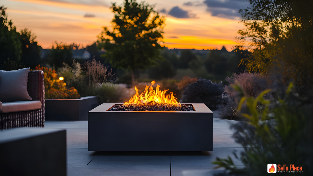 Making the Most of Your Garden Before Winter Arrives