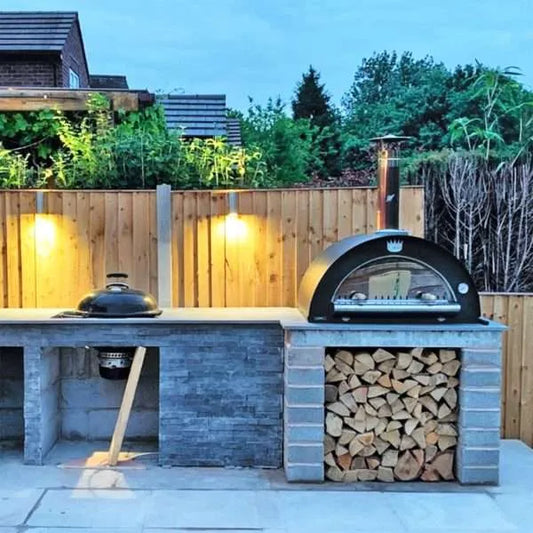 The Ultimate Guide to Choosing Your First Pizza Oven