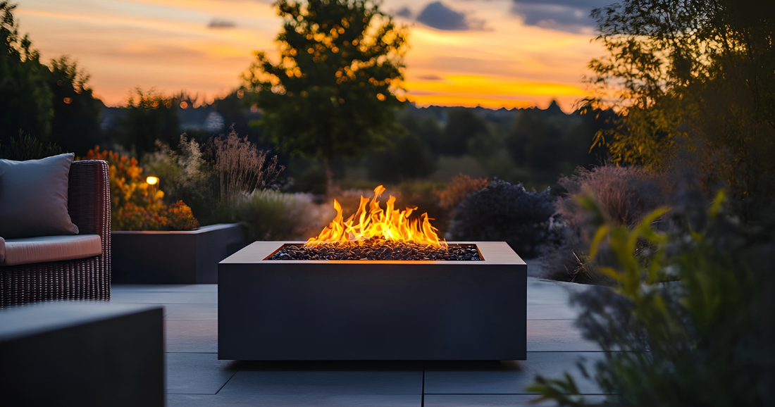 Fire Pit Evenings: Why They Feel So Special (And How to Get Yours Right)