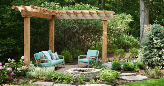 How to Make the Most of Summer Before It Ends: A UK Homeowner's Guide