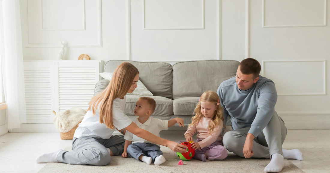 What Makes a House Feel Like Home?