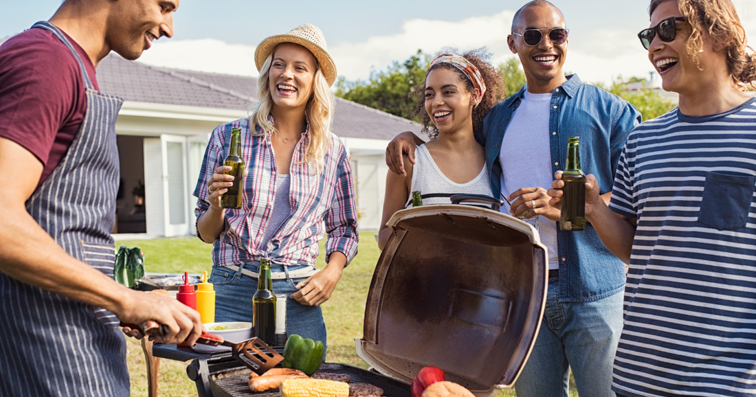 BBQ Mistakes Everyone Makes (And How to Avoid Them)