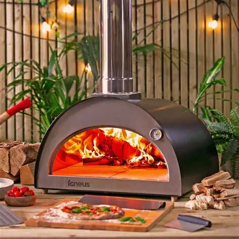 The Right Way to Season Your Pizza Oven: Your Complete Guide to Perfect Pizza Every Time