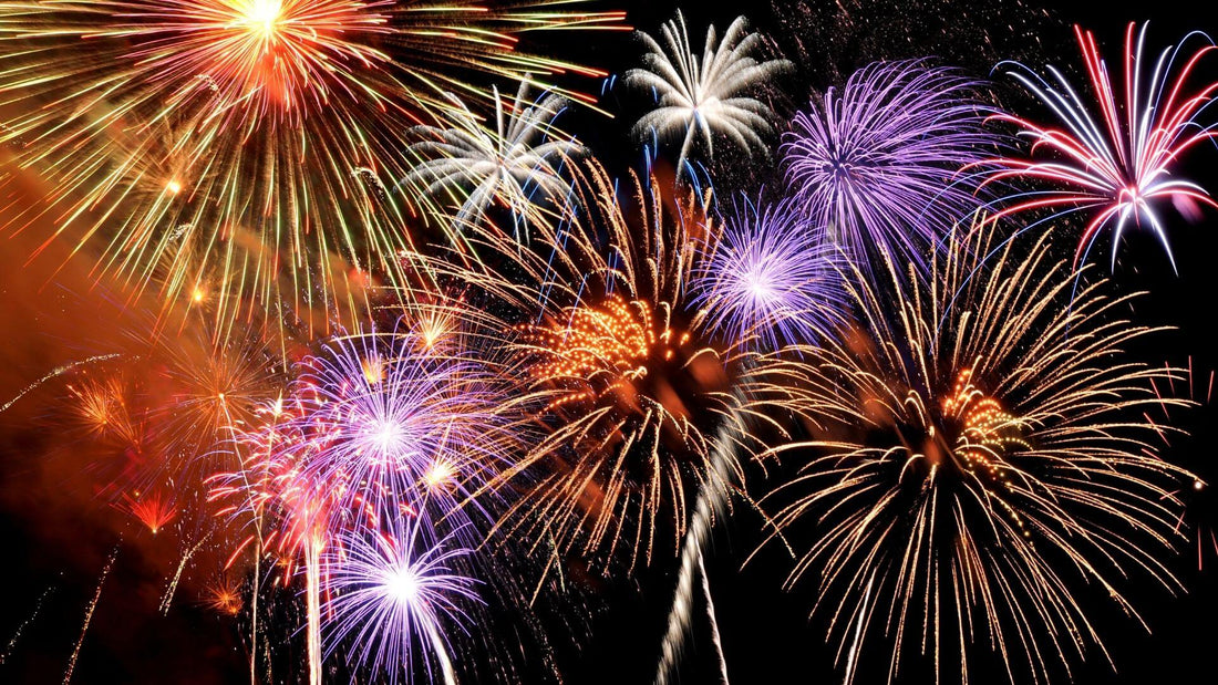 Bonfire Night: Creating Safe, Magical Garden Celebrations