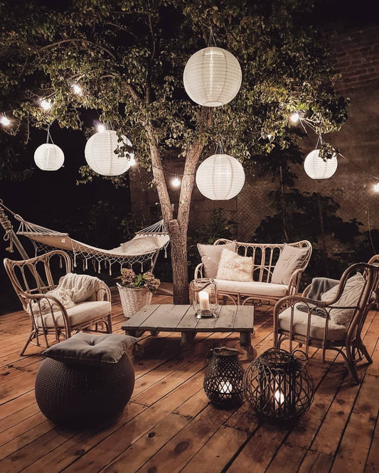 September Sunsets: Why Autumn Evenings Are Perfect for Outdoor Living