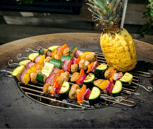 Late Summer Harvests: Cooking What You Grow
