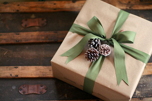 Christmas Gifts for the Outdoor Cooking Enthusiast