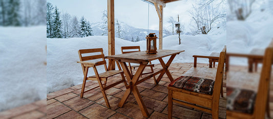 New Year, New Outdoor Habits: Why January is Perfect for Starting