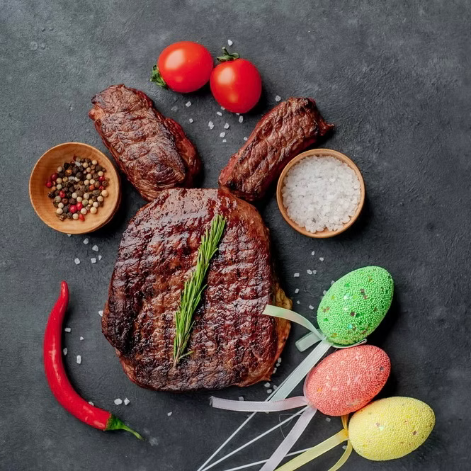 Easter Weekend Done Right: Hosting Outdoors