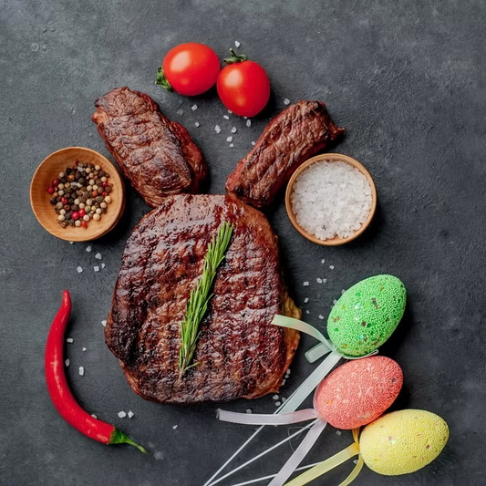 Easter Weekend Done Right: Hosting Outdoors