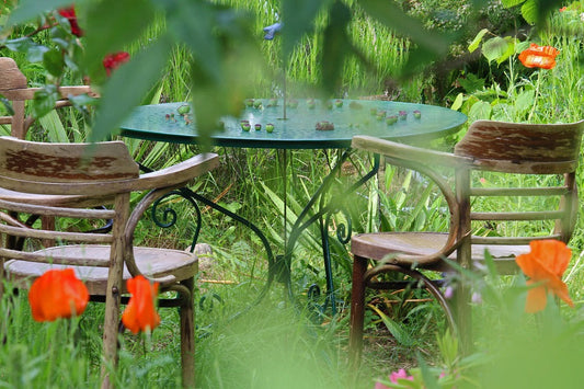 Spring Prep: Getting Your Outdoor Space Ready Before the Rush