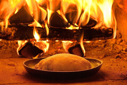 The Joy of Outdoor Baking: Pizza Ovens, Bread, and Beyond