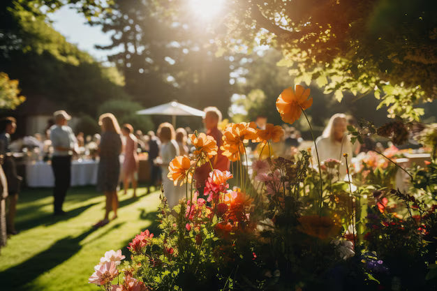 August Bank Holiday: Making the Most of the Long Weekend