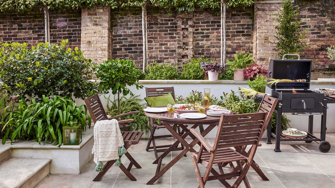 Bank Holiday Projects: Transform Your Garden This Spring