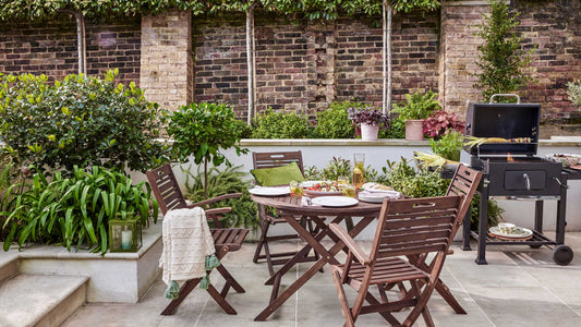 Bank Holiday Projects: Transform Your Garden This Spring