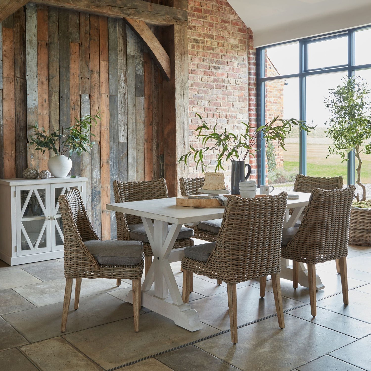 Buy Outdoor Furniture at Sal's Place