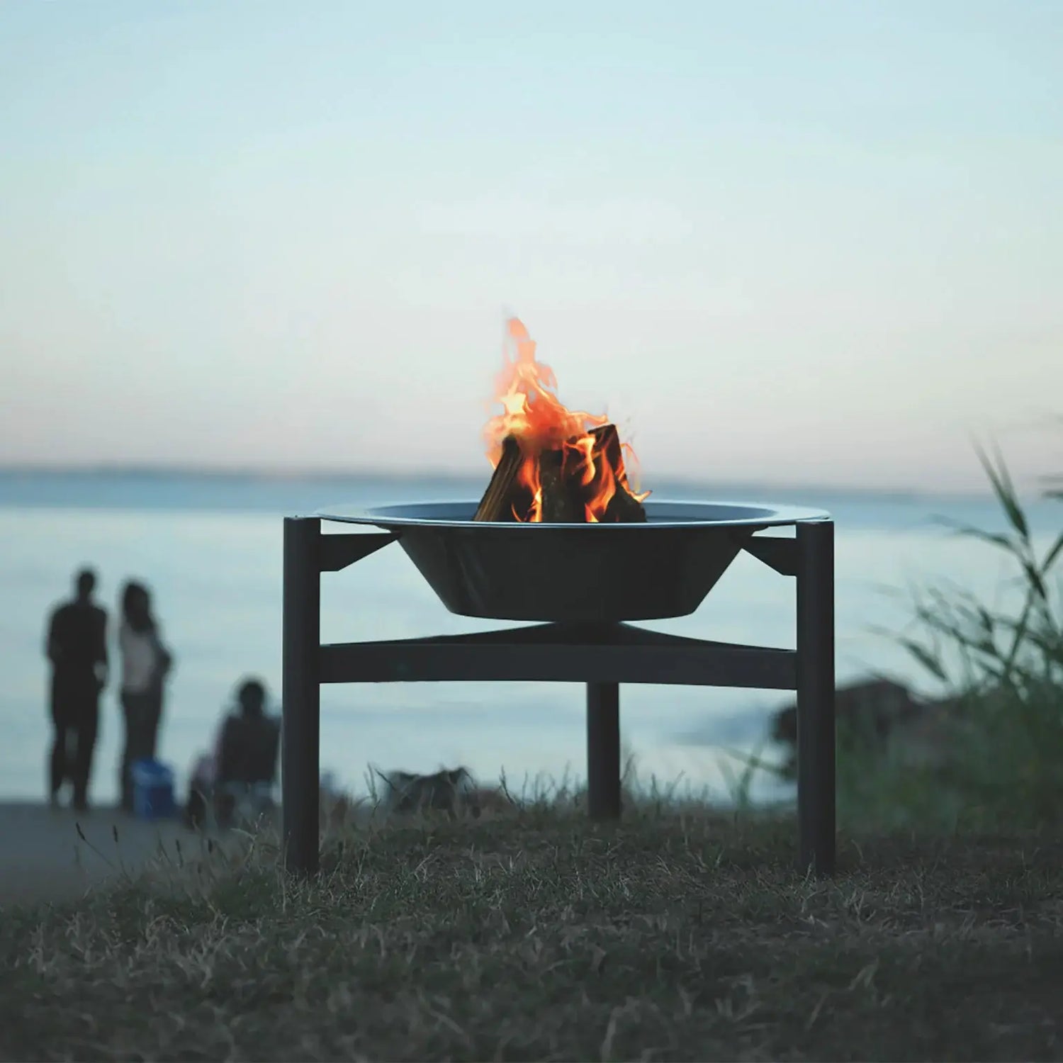 Buy Martinsen Fire Pits at Sal's Place