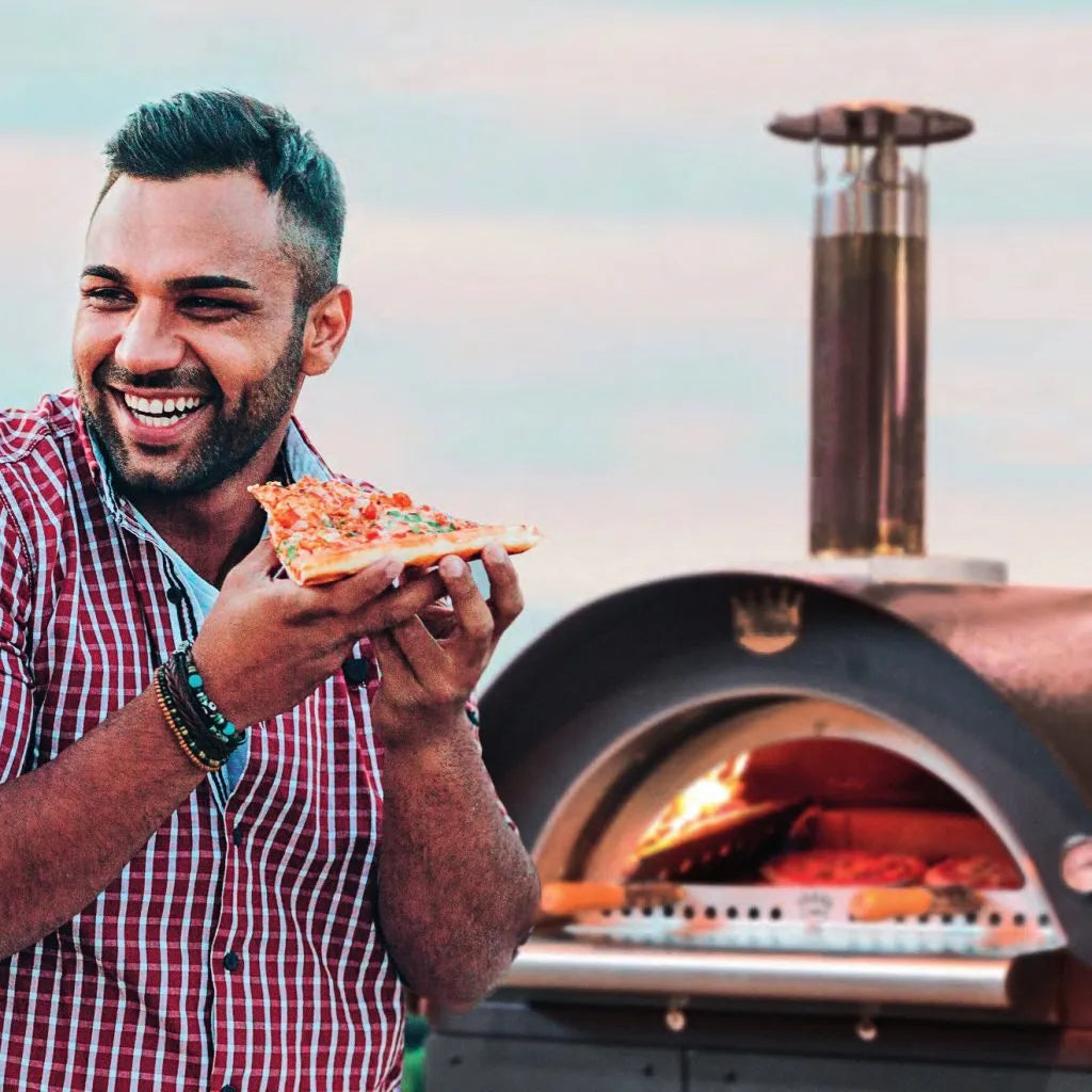 Shop Pizza Ovens