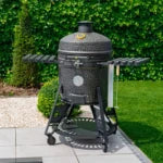 Buy GRLLR Kamado Grills at Sal's Place: Where Fire Meets Fun
