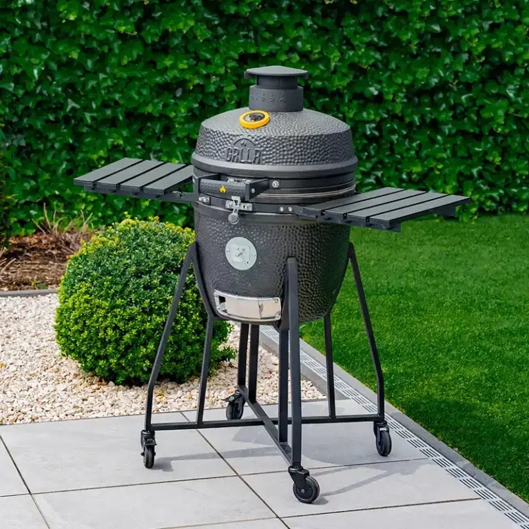 Buy Kamado Grills at Sal's Place