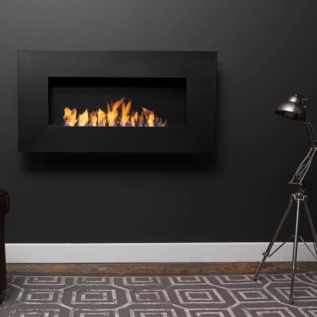 Icon Fires