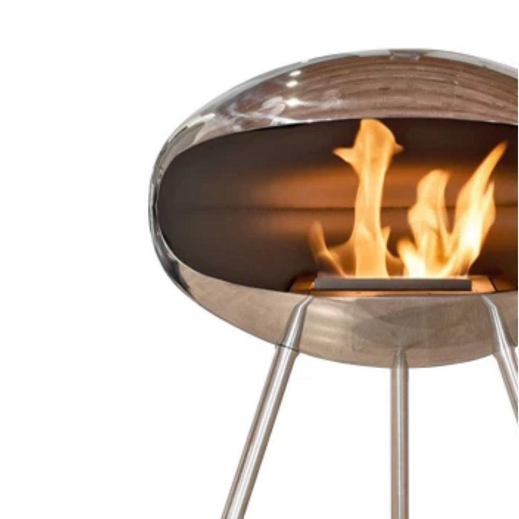 Buy Cocoon Bioethanol Fires at Sal’s Place
