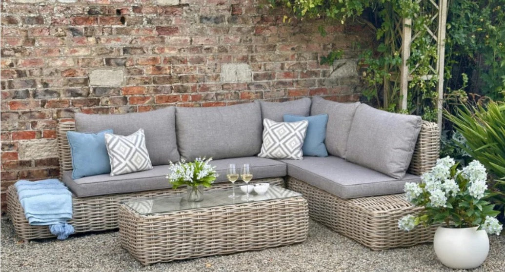 Buy Wicker Furniture at Sal’s Place