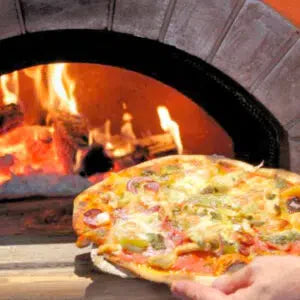 Buy Igneus Ceramiko Pizza Oven's at Sal's Place