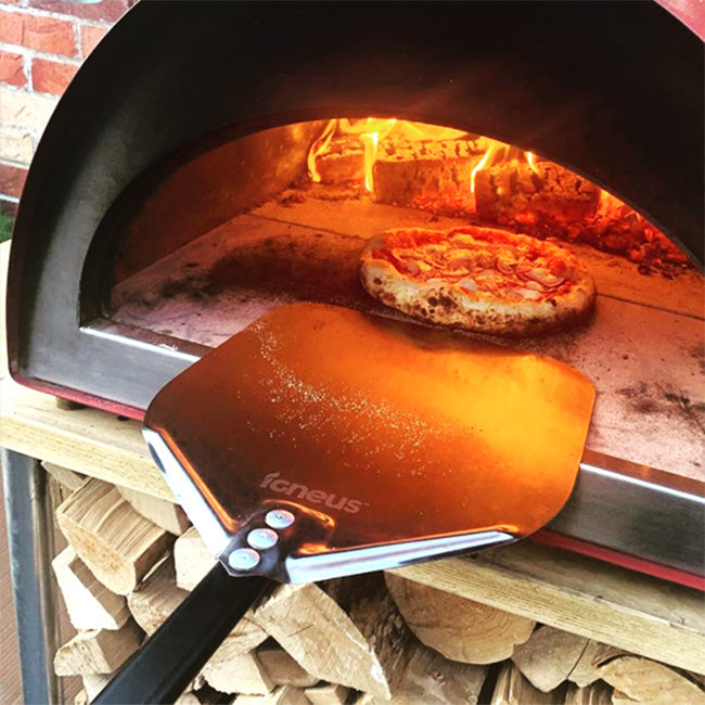 Pizza Peels at Sal's Place