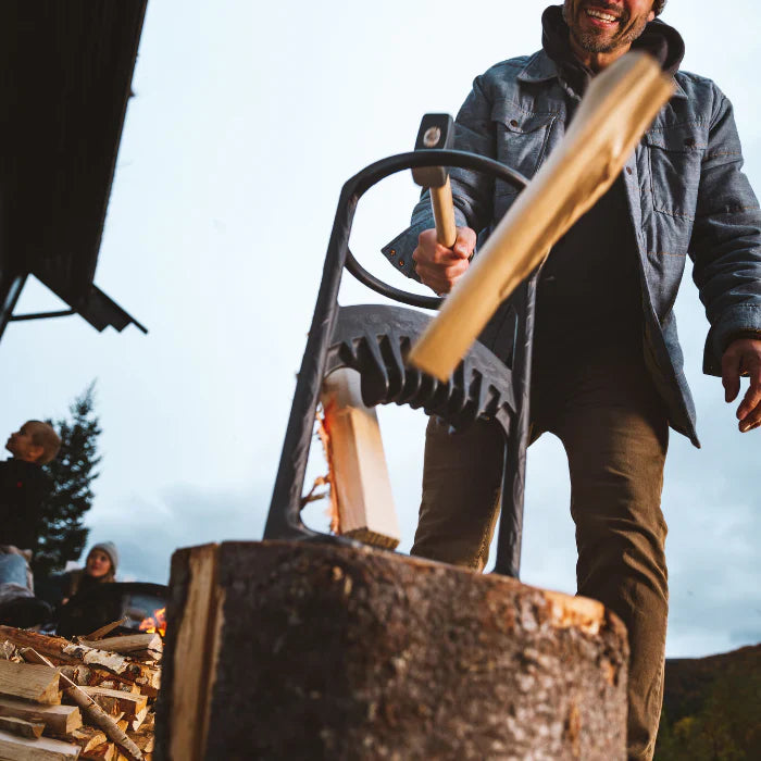 Buy the Kindling Cracker at  Sal's Place: Where Fire Meets Fun!