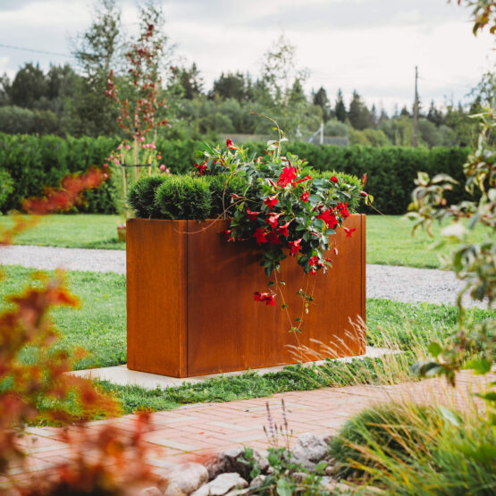 Planters available at Sal's Place